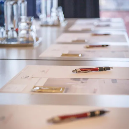 ファースト ユーロフラット ホテル