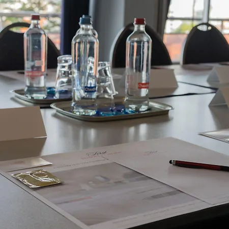 ファースト ユーロフラット ホテル