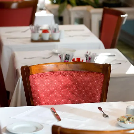 ベストウエスタン ロイヤル センター ホテル