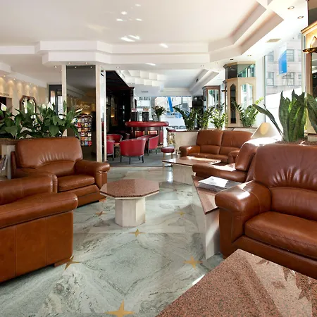 ベストウエスタン ロイヤル センター 3*