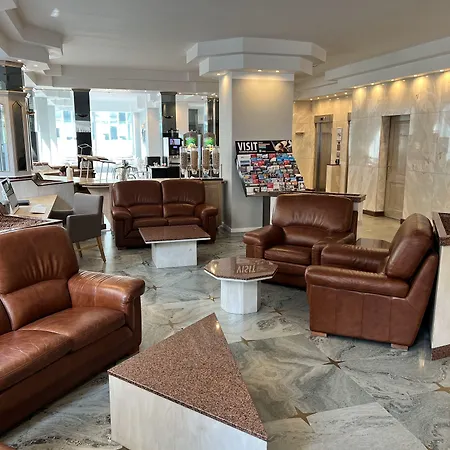 Hotel Western Royal Centre