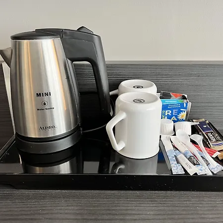 ベストウエスタン ロイヤル センター ブリュッセル