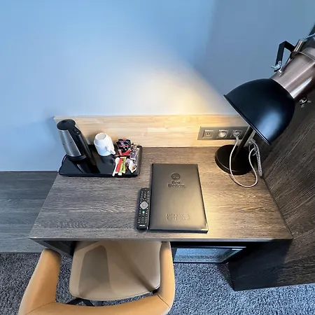 Western Royal Centre בריסל