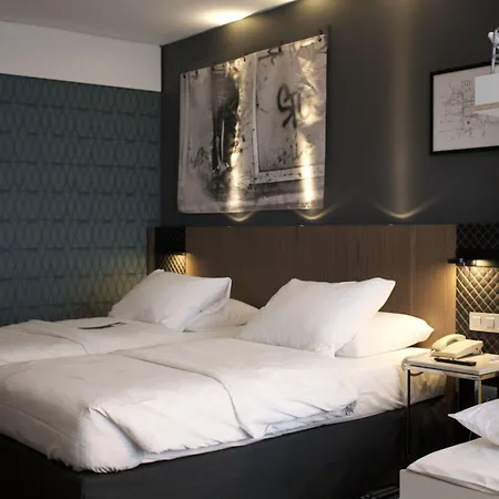 Radisson Collection Grand Place Hotel Bruxelles