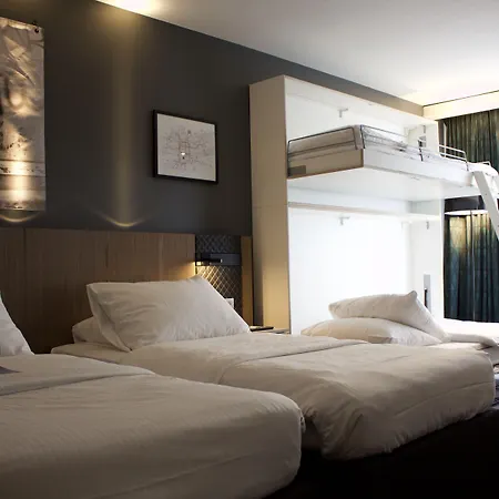 Radisson Collection Grand Place Bruselas