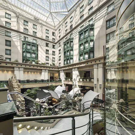 Radisson Collection Grand Place Brüksel