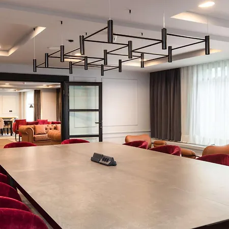 Hotel Radisson Collection Grand Place
