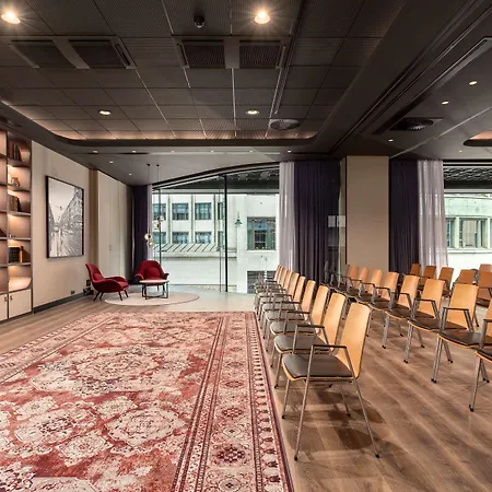 Radisson Collection Grand Place 5* Bruselas