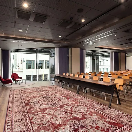 Radisson Collection Grand Place Bruselas