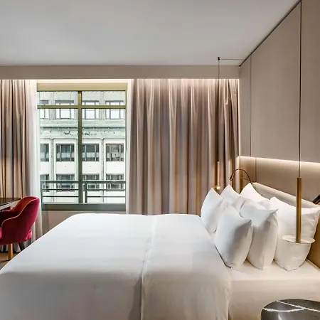 Radisson Collection Grand Place Ξενοδοχείο Βρυξέλλες
