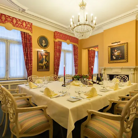 Stanhope By Thon Брюссель