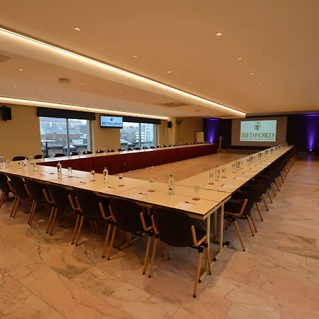 Bedford 3* Bruxelles