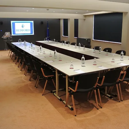 Bedford Ξενοδοχείο