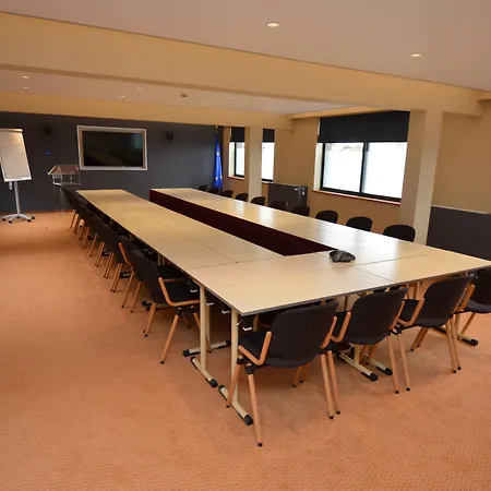 Hotel Bedford 3*