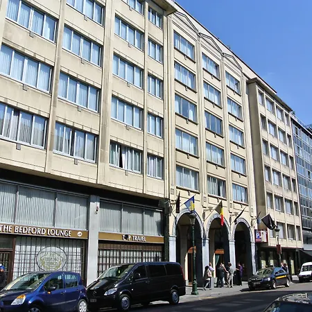 Bedford 3* Bruxelles