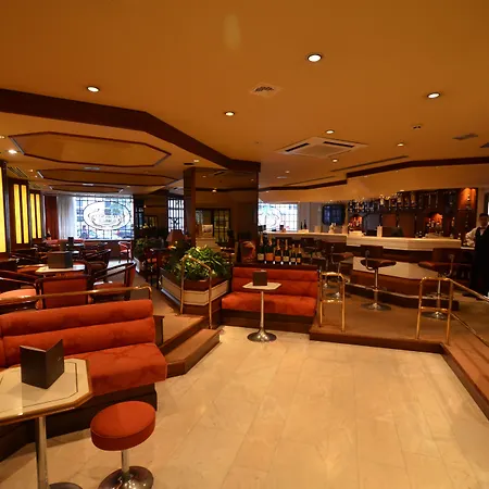 Bedford 3* Bruxelles