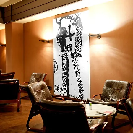 New Charlemagne Hotel Brüssel