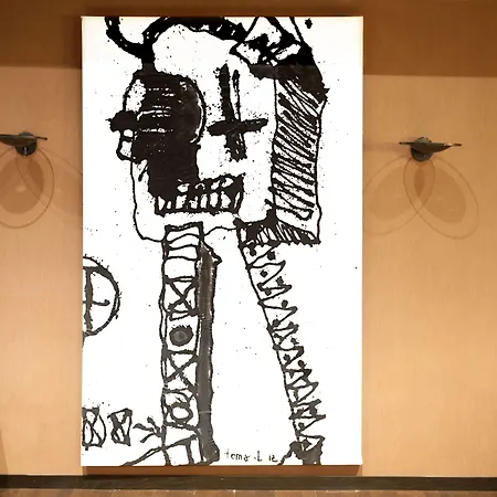 New Charlemagne 4* Brüssel