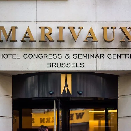 Marivaux 4*