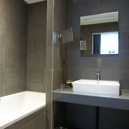Marivaux Hotel Bruselas