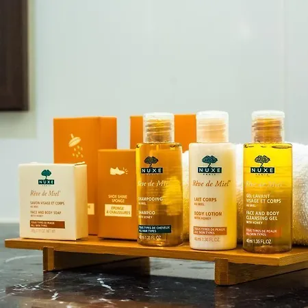 酒店 马里伏酒店