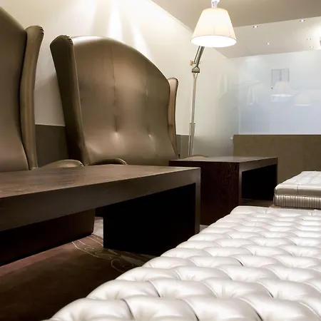 酒店 马里伏酒店 布鲁塞尔