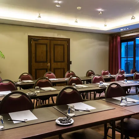 Ξενοδοχείο Marivaux 4*