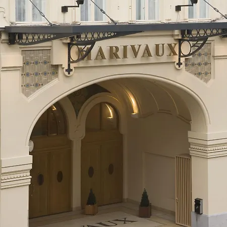 מלון Marivaux