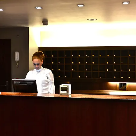 Chambord Hotel 3*