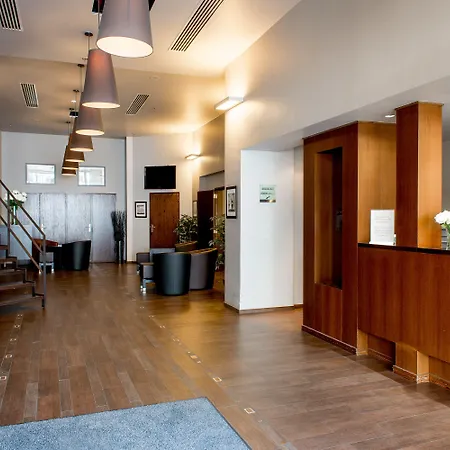 Chambord Hotel 3*