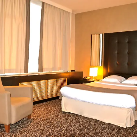 Chambord Hotel Bruxelles