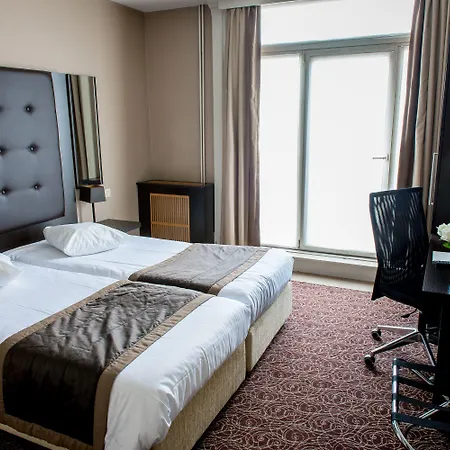 Hotel Chambord Bruxelles