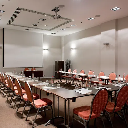 Hotel Chambord 3*