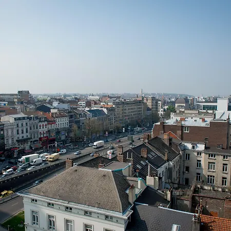 Chambord Hotel Bruxelles