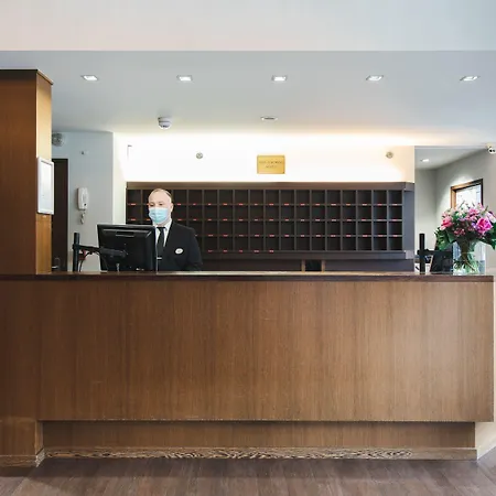Chambord Hotel 3*