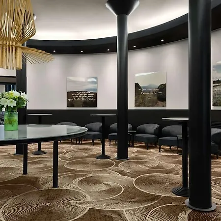 Nh Eu Berlaymont Brusel