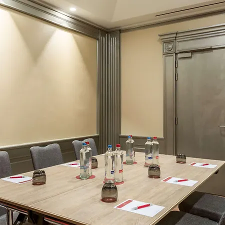 Nh Collection Grand Sablon 4* Bruxelles