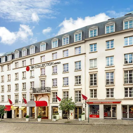 Nh Collection Grand Sablon