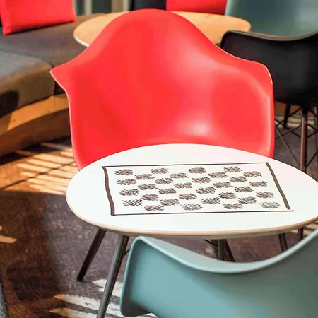 Ibis Centre מלון 3*