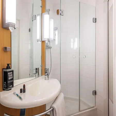 Ibis Centre 3* Brussels