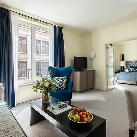 Amigo, A Rocco Hotel