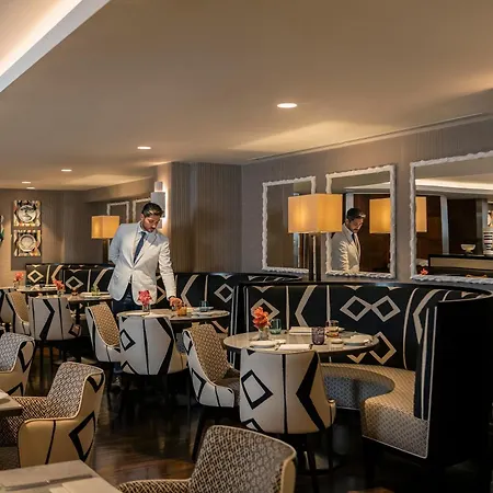 Hotel Amigo, A Rocco