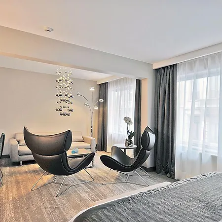 Agenda Louise Hotel 3*