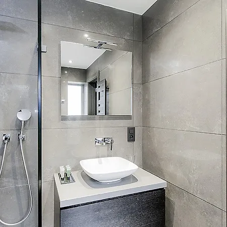 Agenda Louise 3* Bruxelas