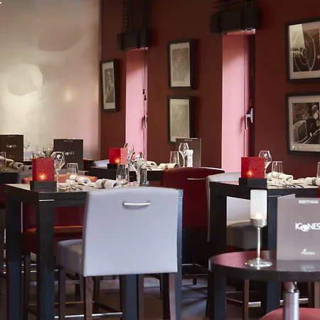 Martin's Eu Bruselas