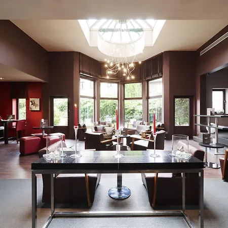 Martin's Eu 4* Bruselas