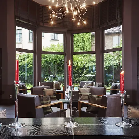 Hotel Martin's Eu Bruxelles