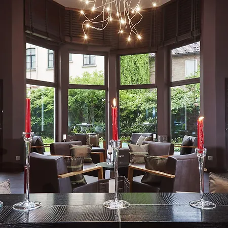 Hotel Martin's Eu Bruselas