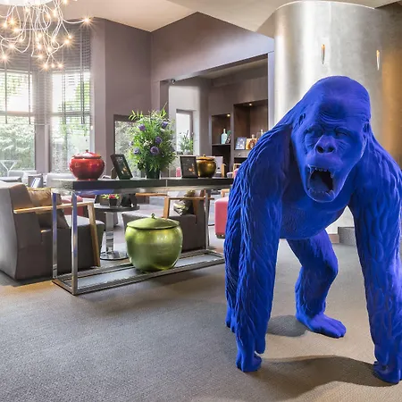 Martin's Eu Bruselas