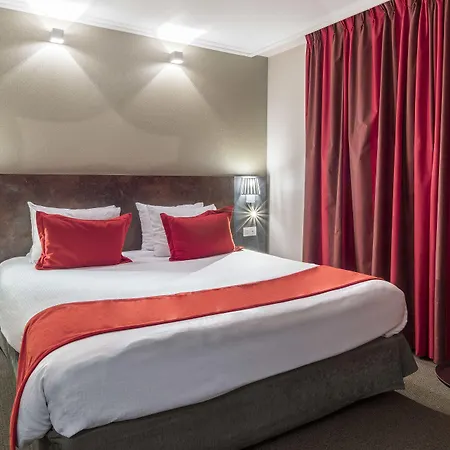 Hotel Martin's Eu